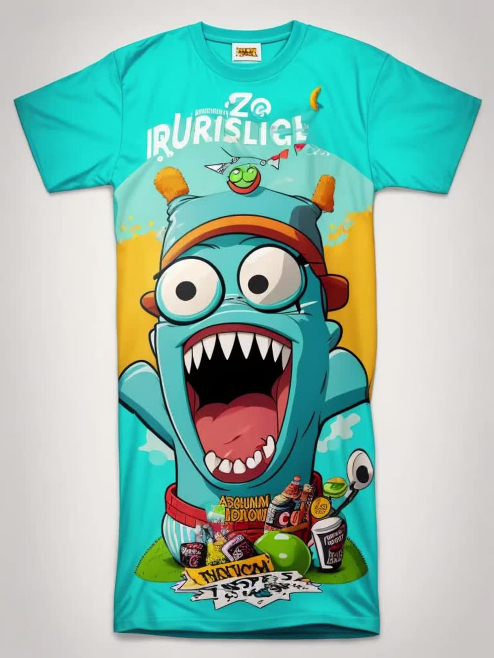 Creative and custom tshirt designs for any occasion Upwork