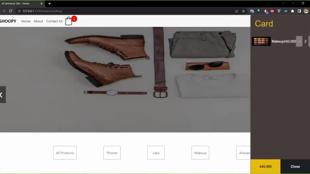 Play video