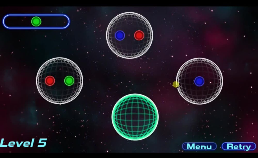 Play video