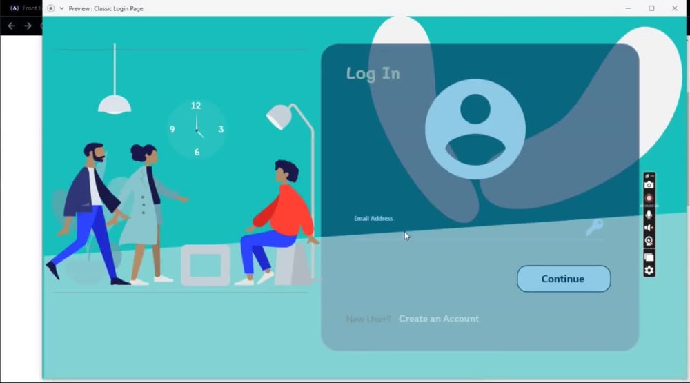 A terrific Web UI/UX Website Project | Upwork