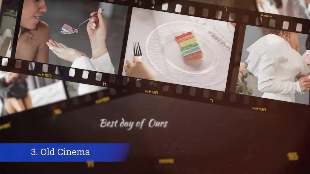 Play video