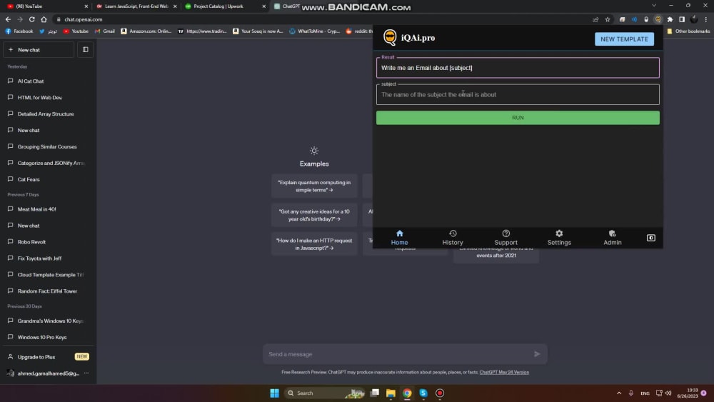 Play video