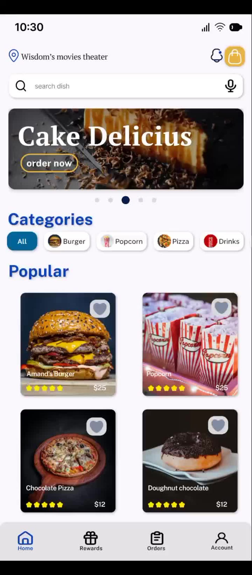 Play video