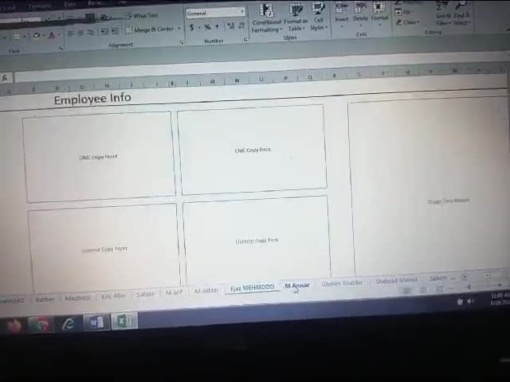 Play video
