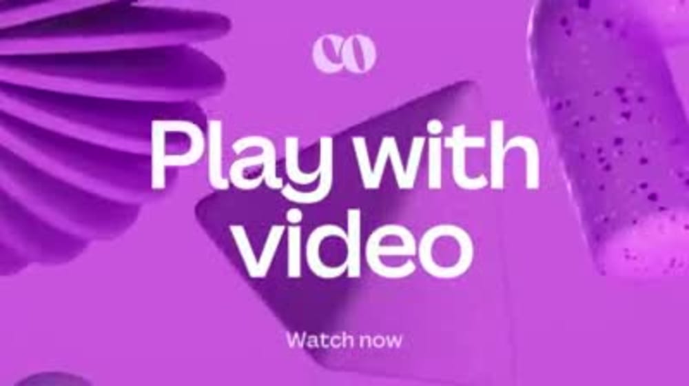 Play video