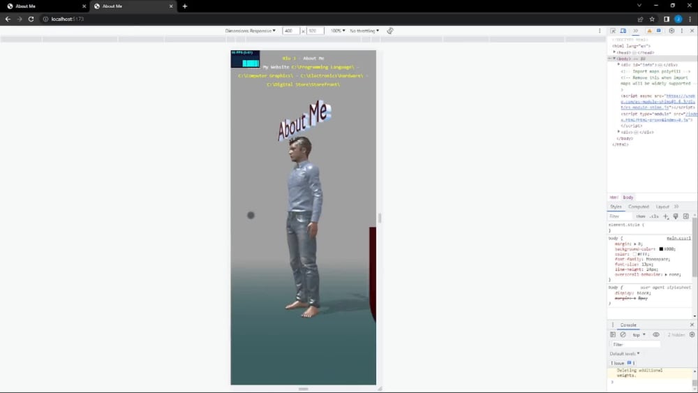 Play video