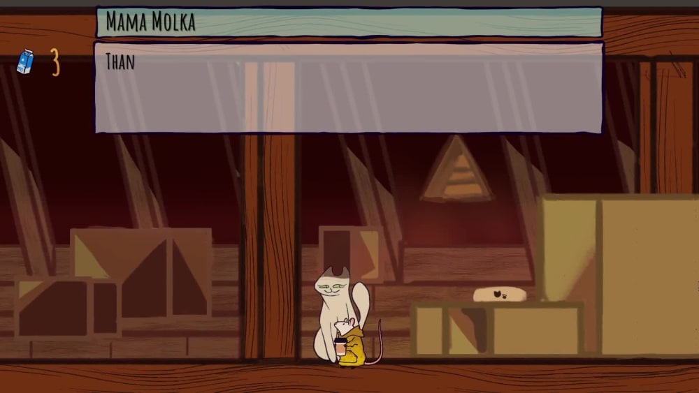 An Atmospheric 2d Platformer For You Upwork