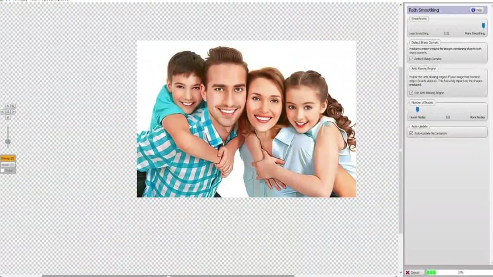 A custom Paint by Number kit's or coloring pages Upwork