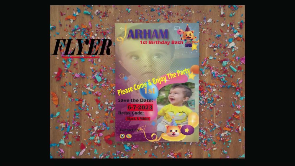 Play video