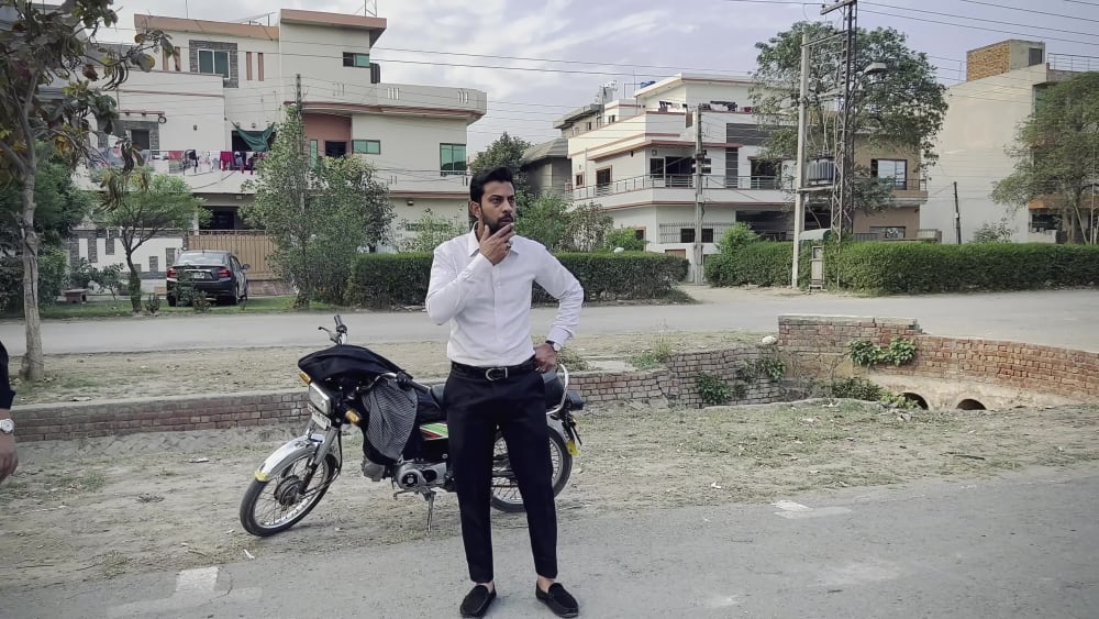 Play video