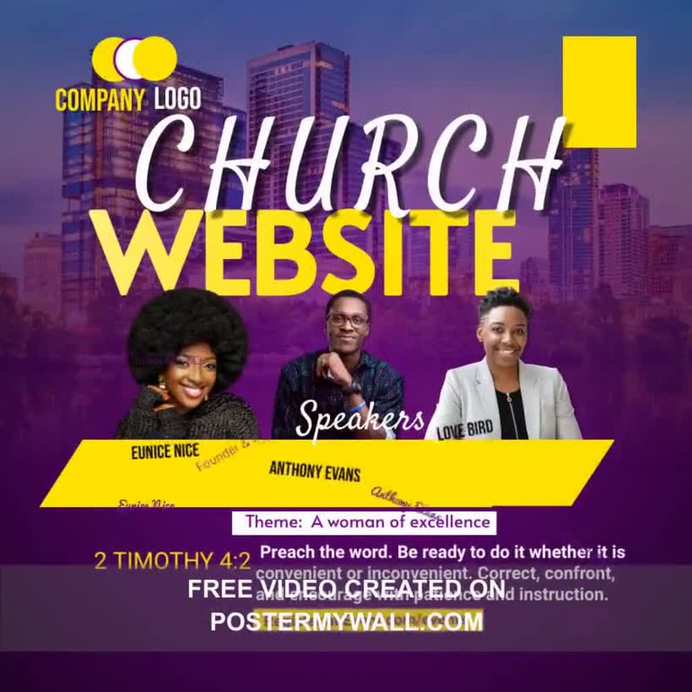 A stunning church donation charity, nonprofit ngo podcast, ministry