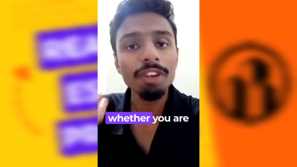 Play video