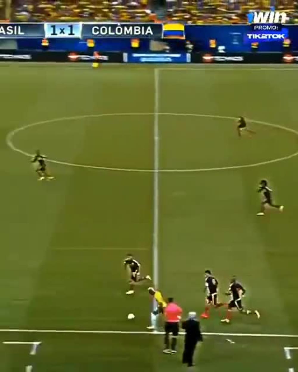 Play video