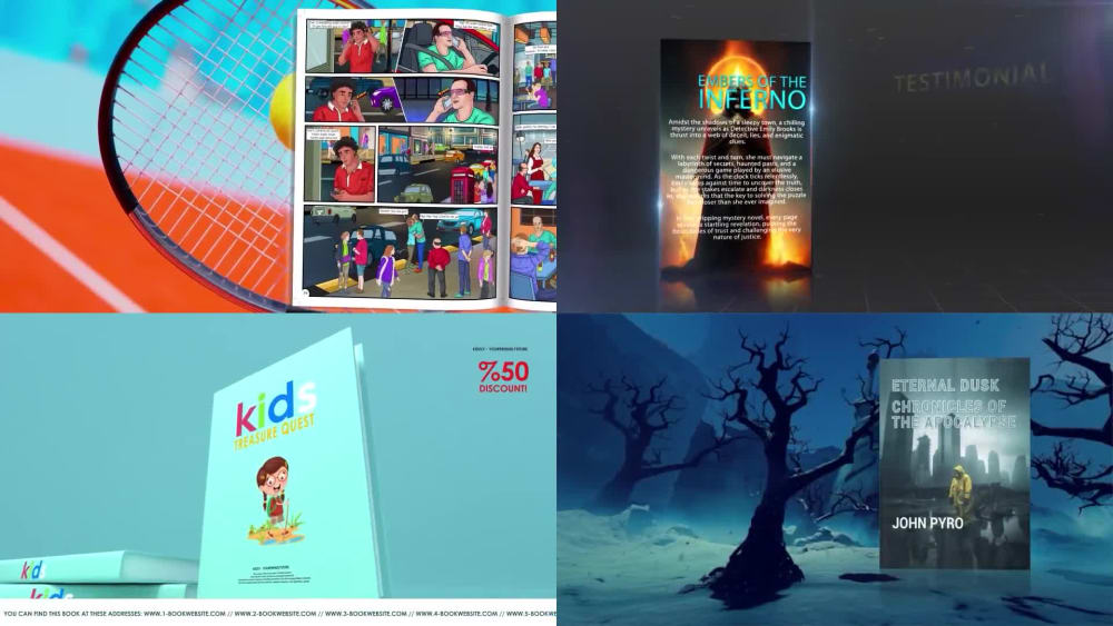 Play video