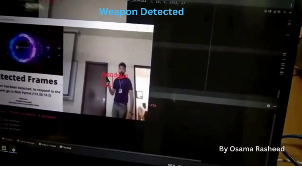 Play video