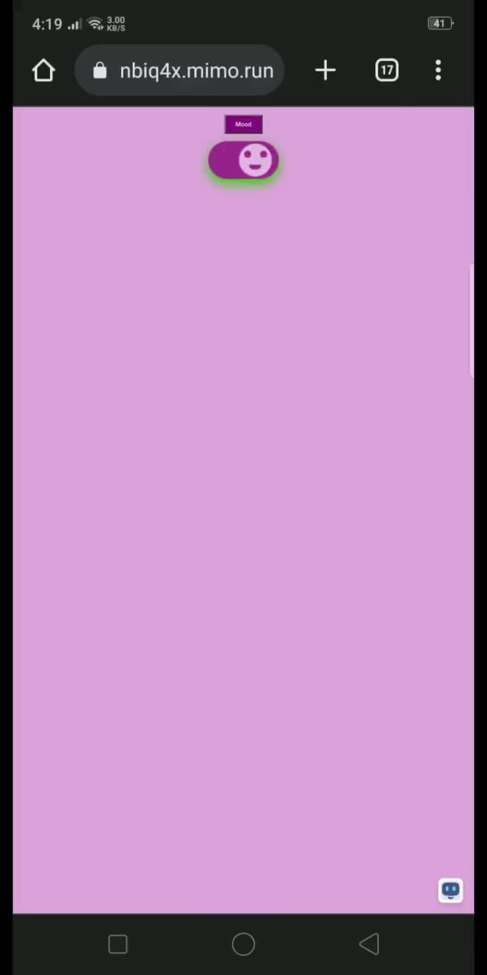 Play video