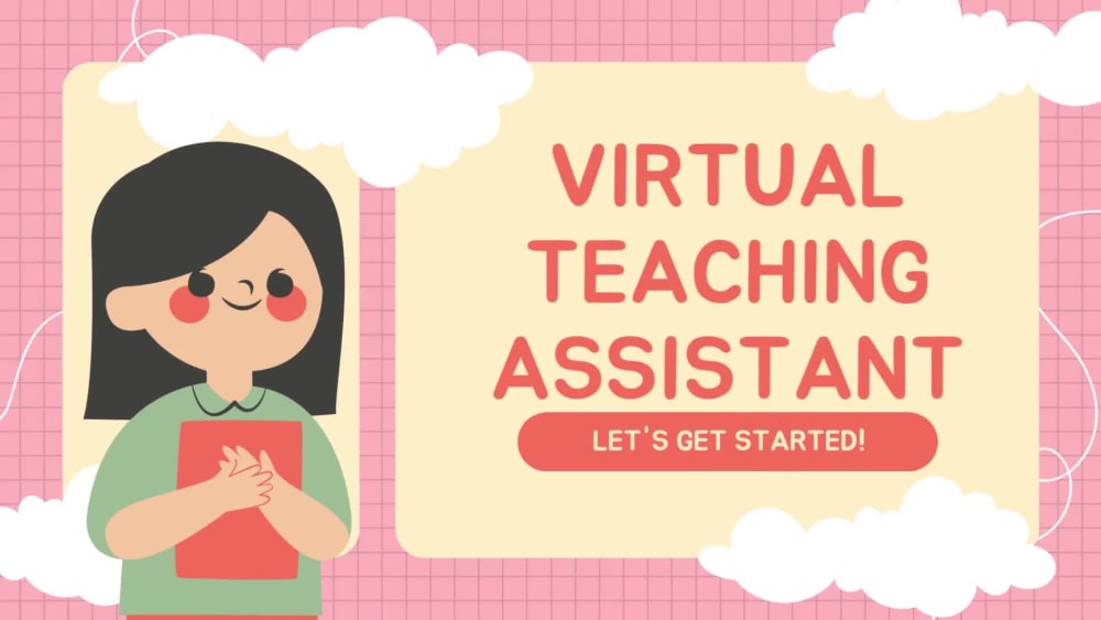 Virtual Teaching Assistant who supports you with lesson preparations