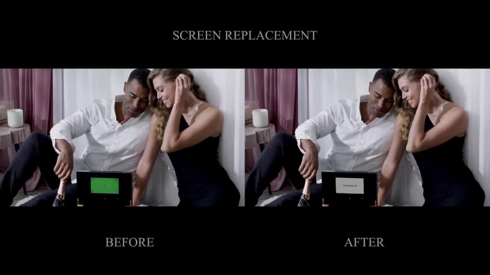 Play video