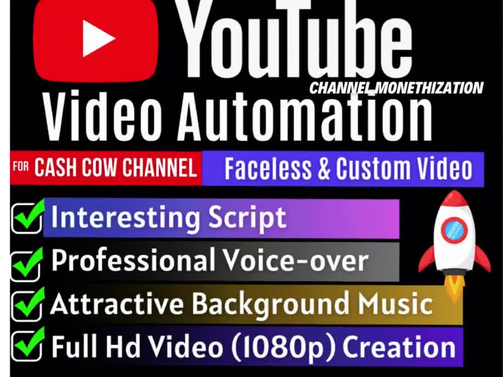 Play video