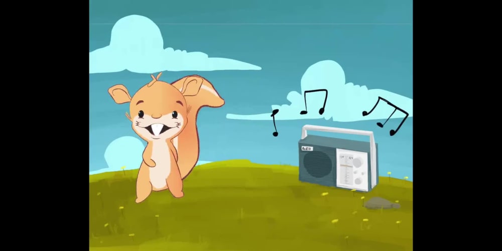 Play video