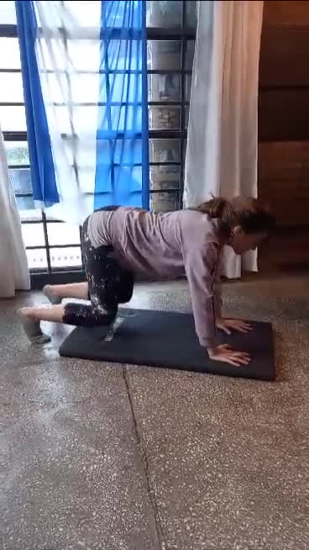 Play video