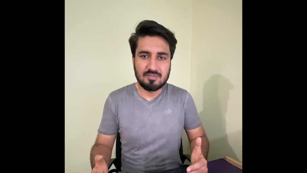 Play video