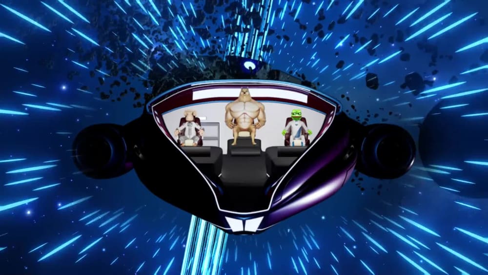 Play video