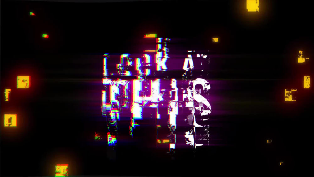 Play video