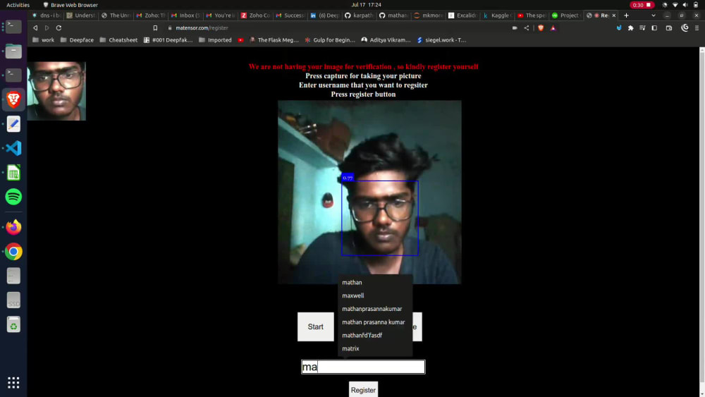 Play video