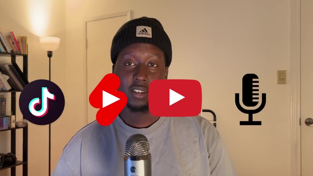 Play video
