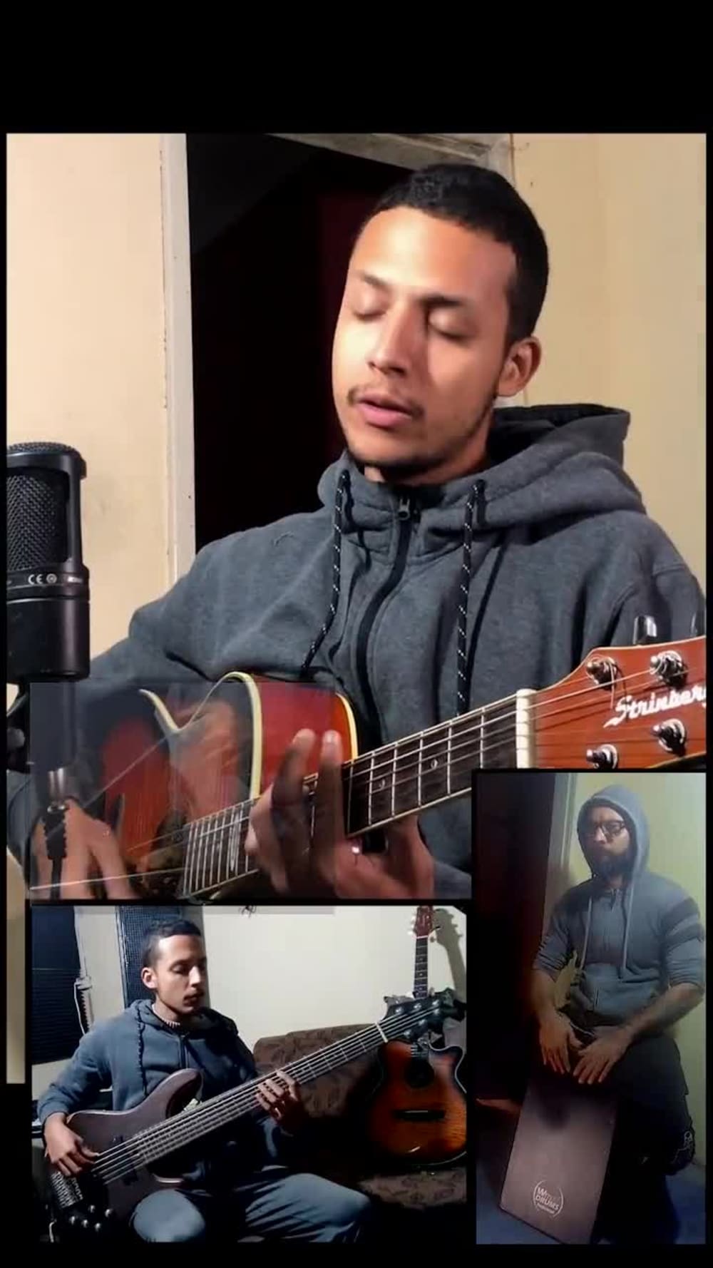 Play video
