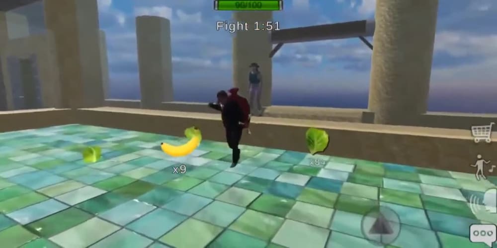 Play video
