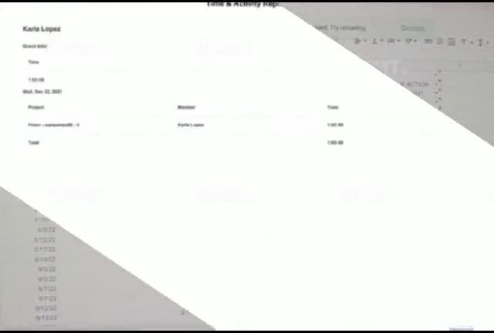 Play video