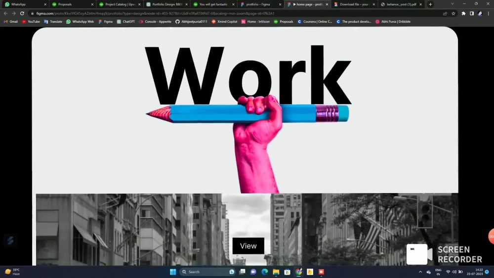 Play video