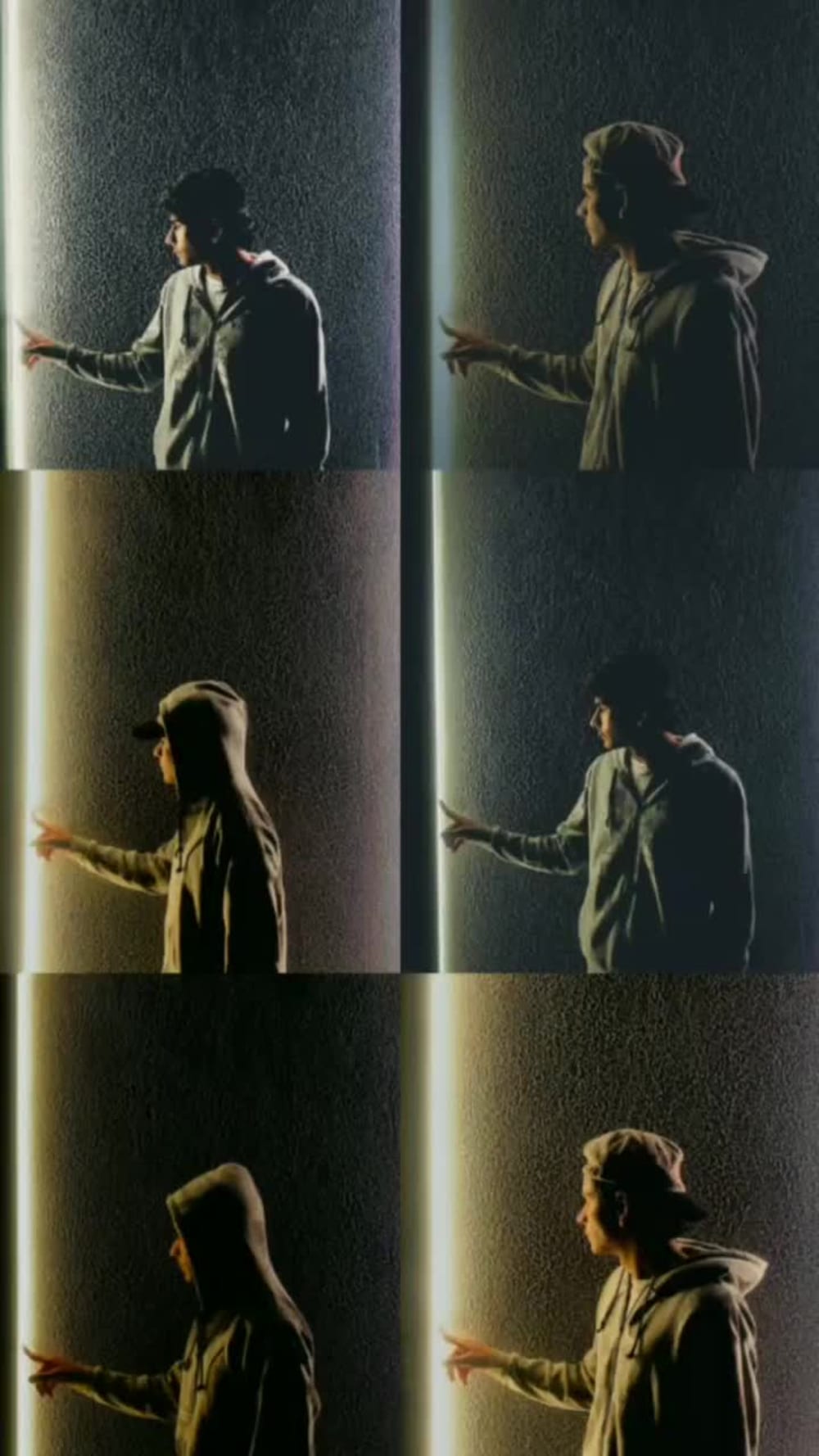 Play video
