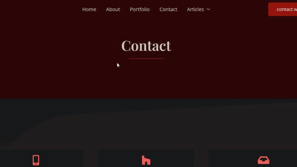 Play video