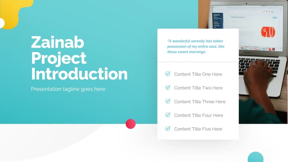 A Professional PowerPoint or Google slide Presentation | Upwork