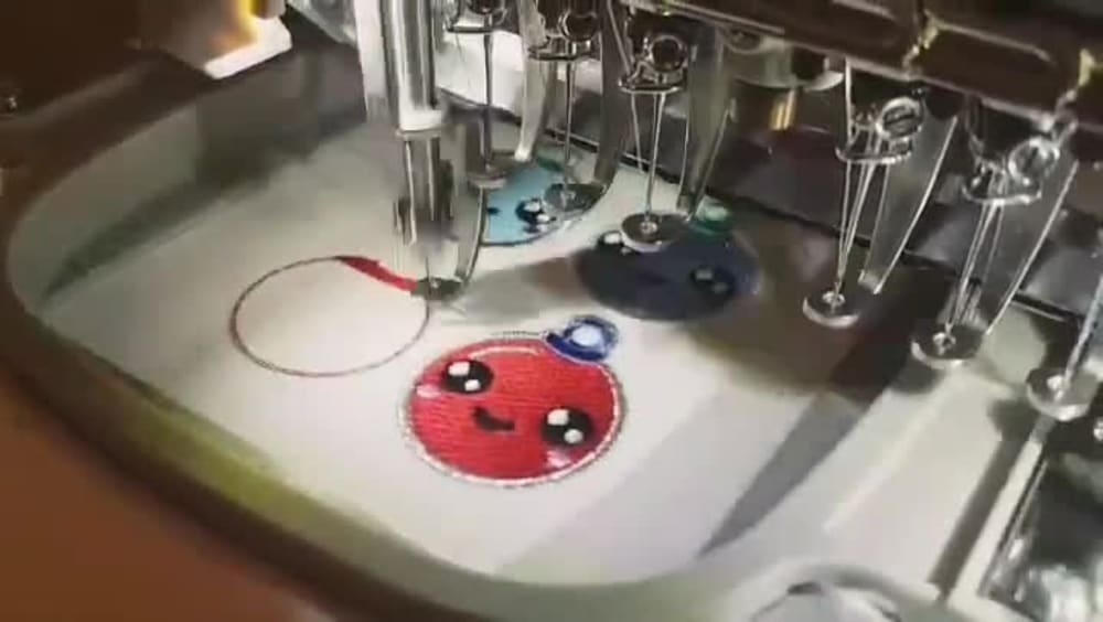 Play video