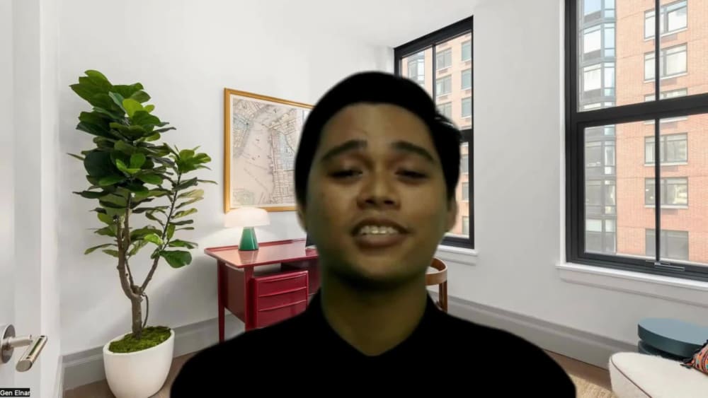Play video