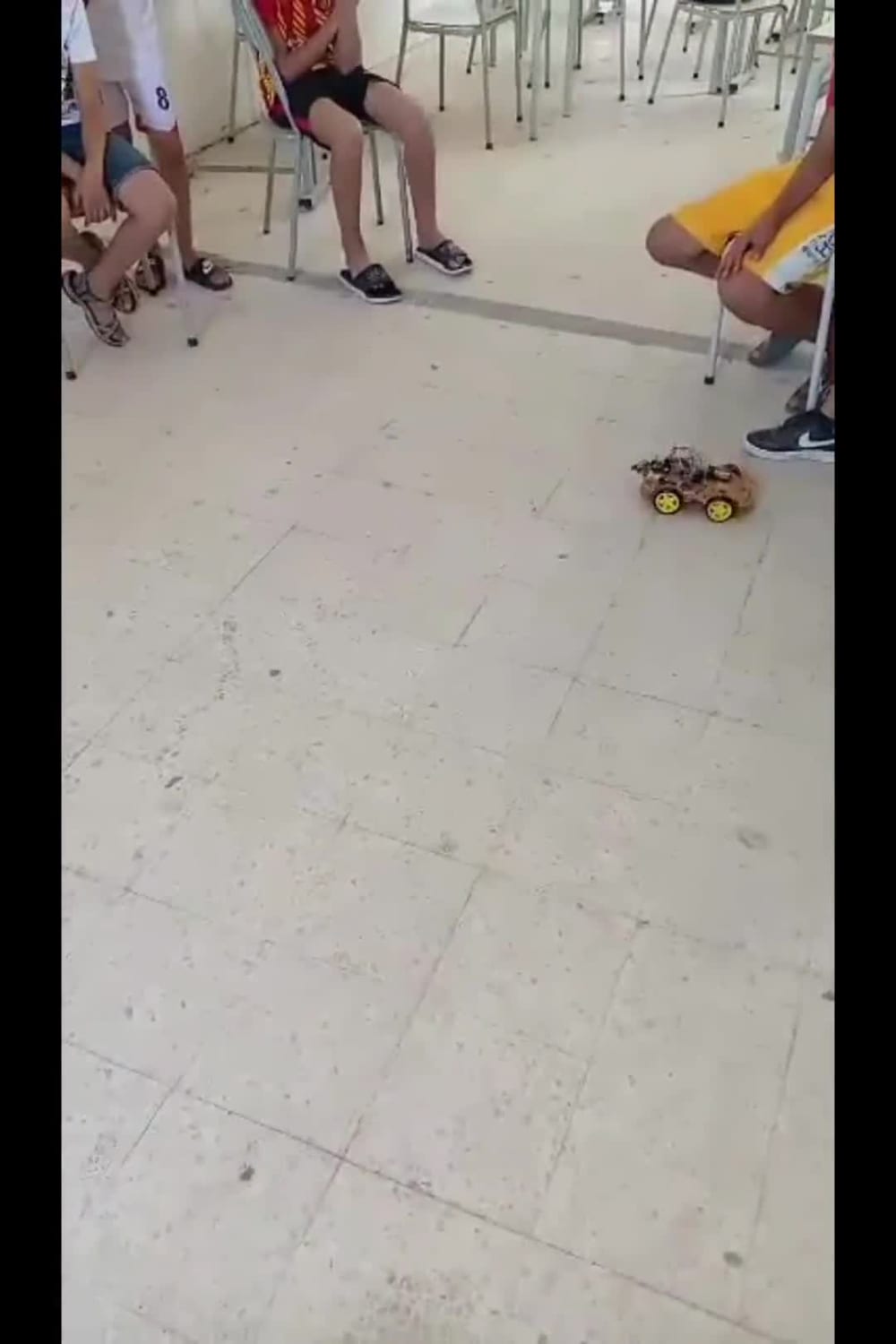 Play video