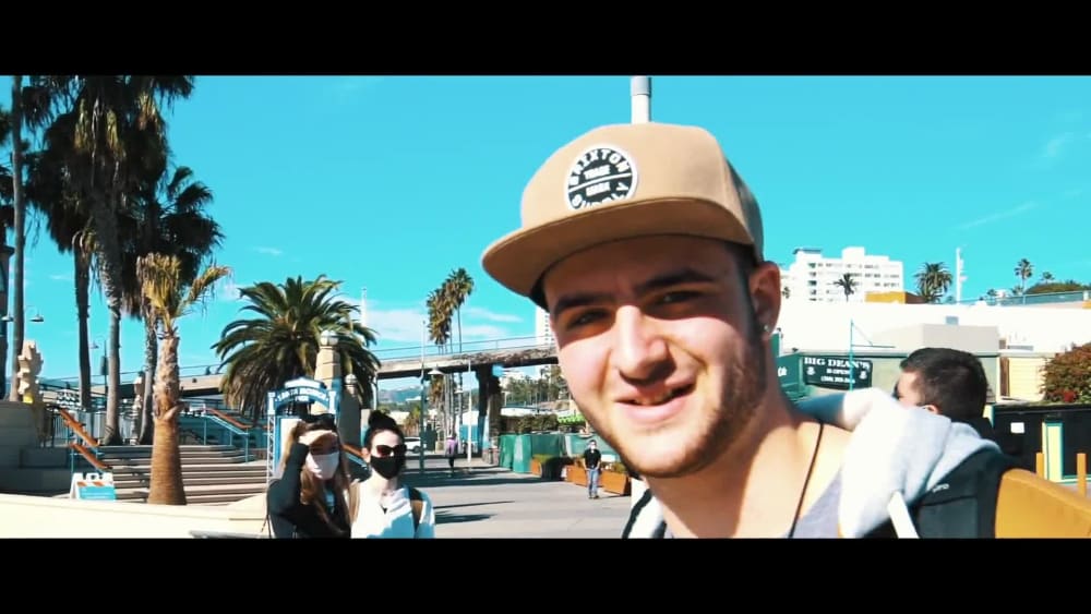 Play video