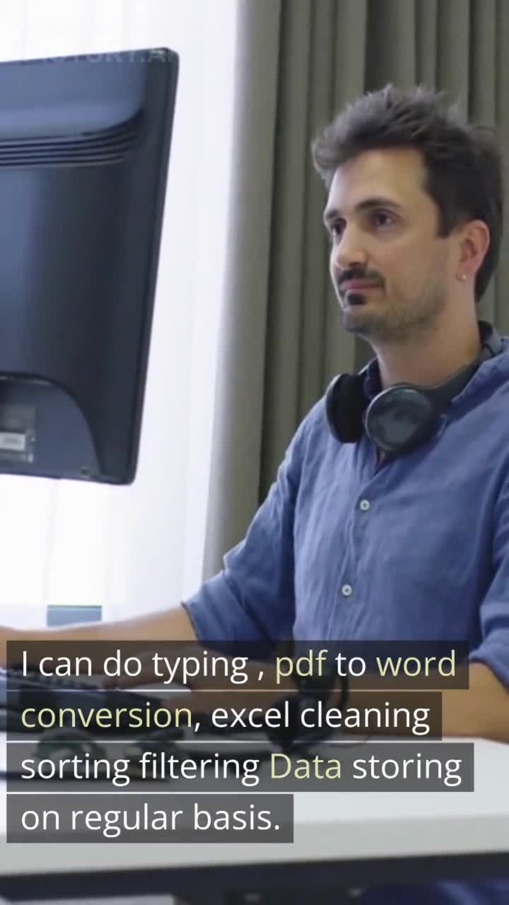 Play video