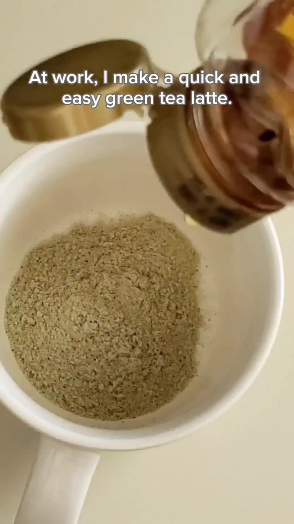 You will get a UGC content creator for TikTok and Instagram, Gen Z Female and U.S based