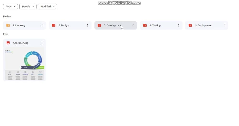 Play video