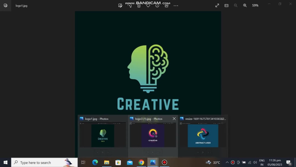 Play video