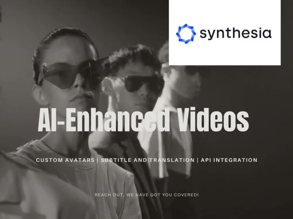Play video