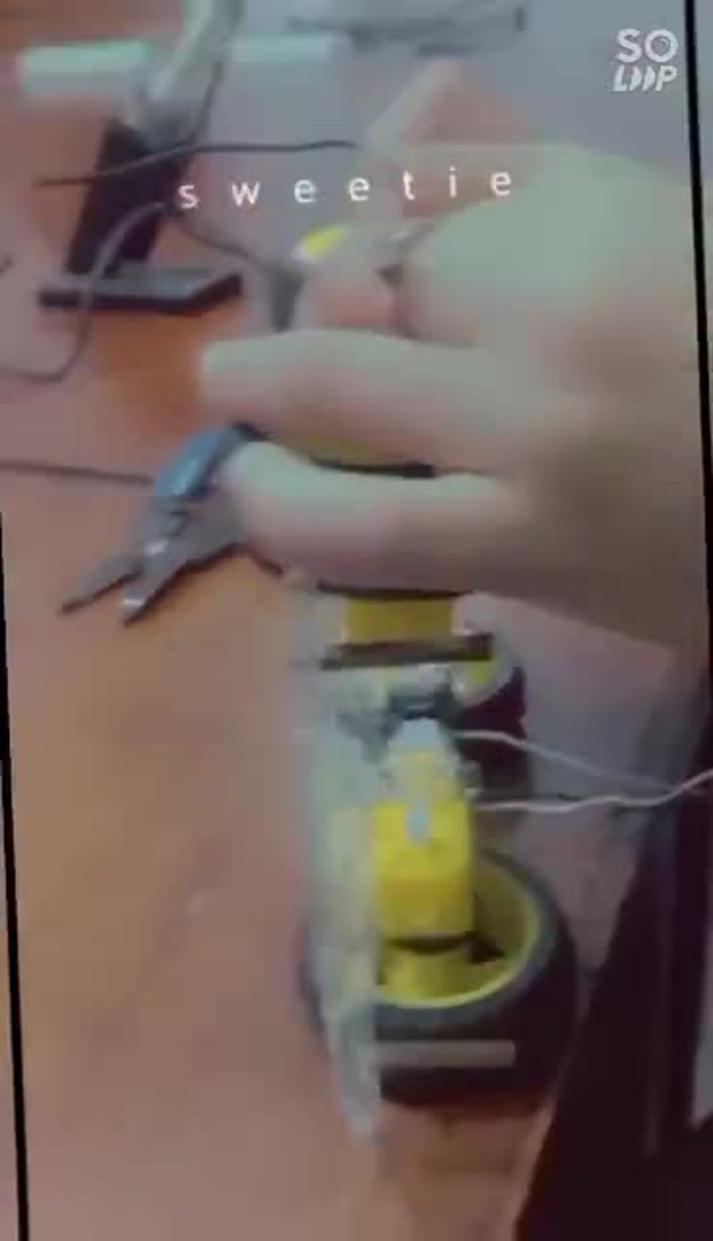 Play video