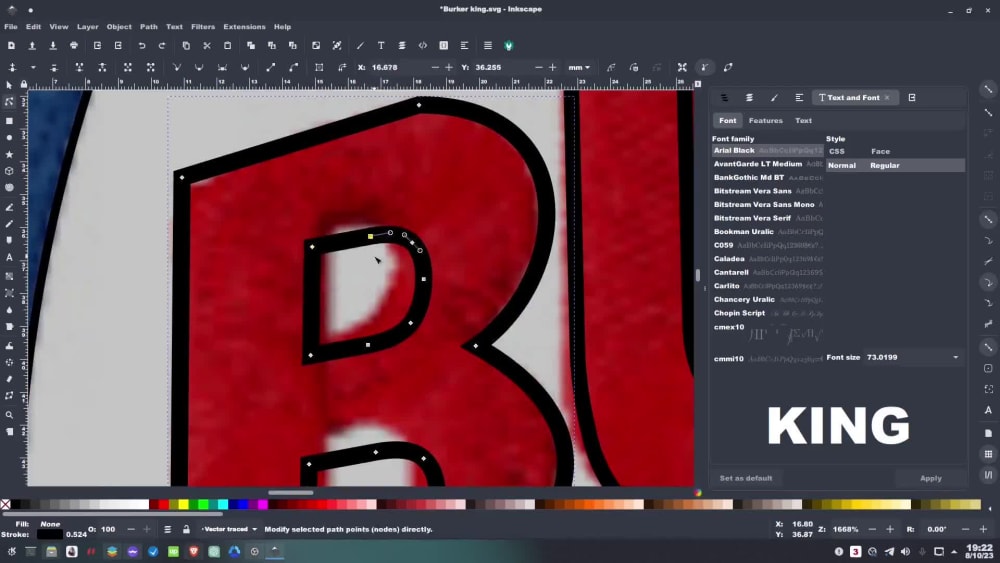 Play video