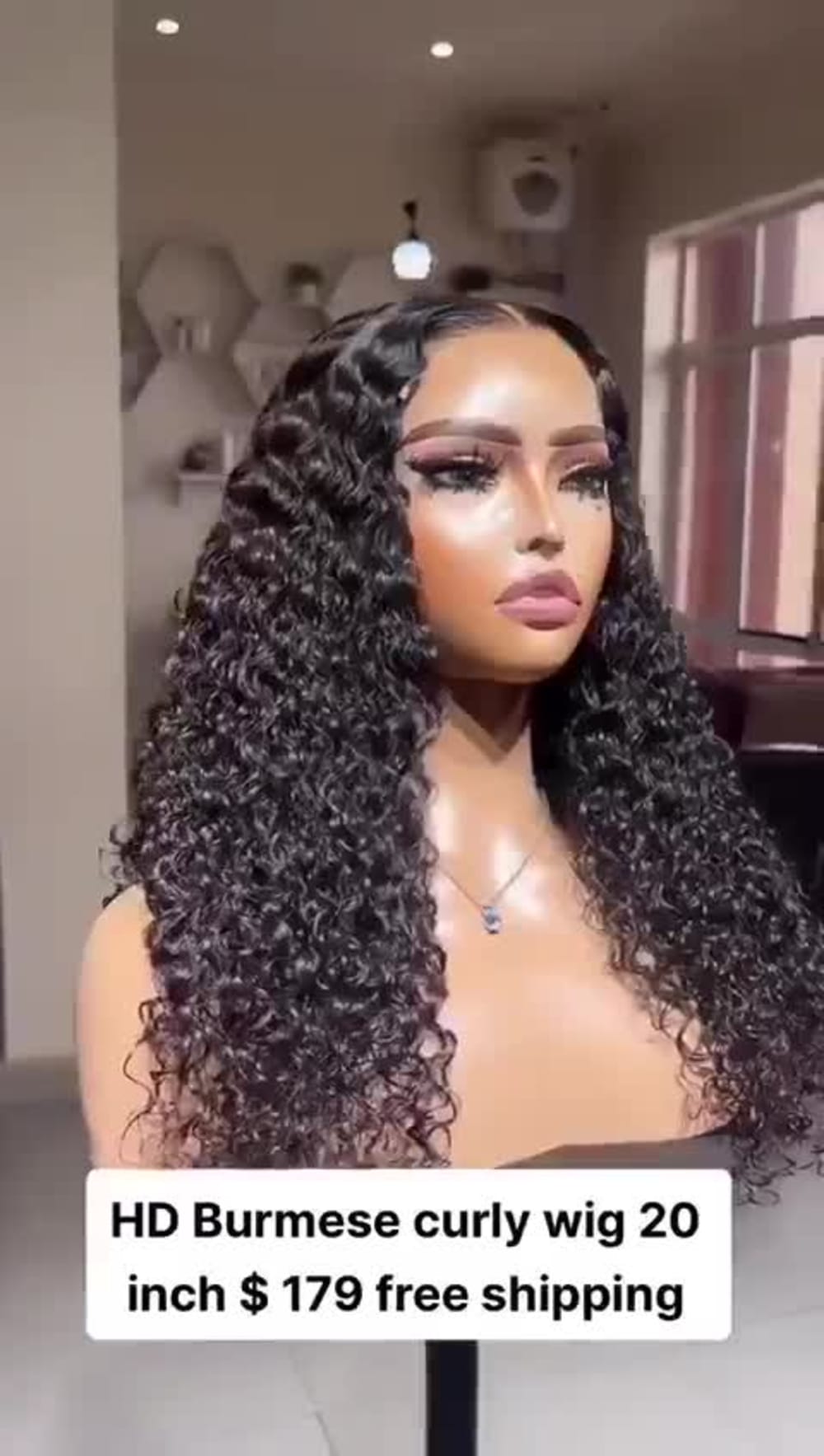 Play video