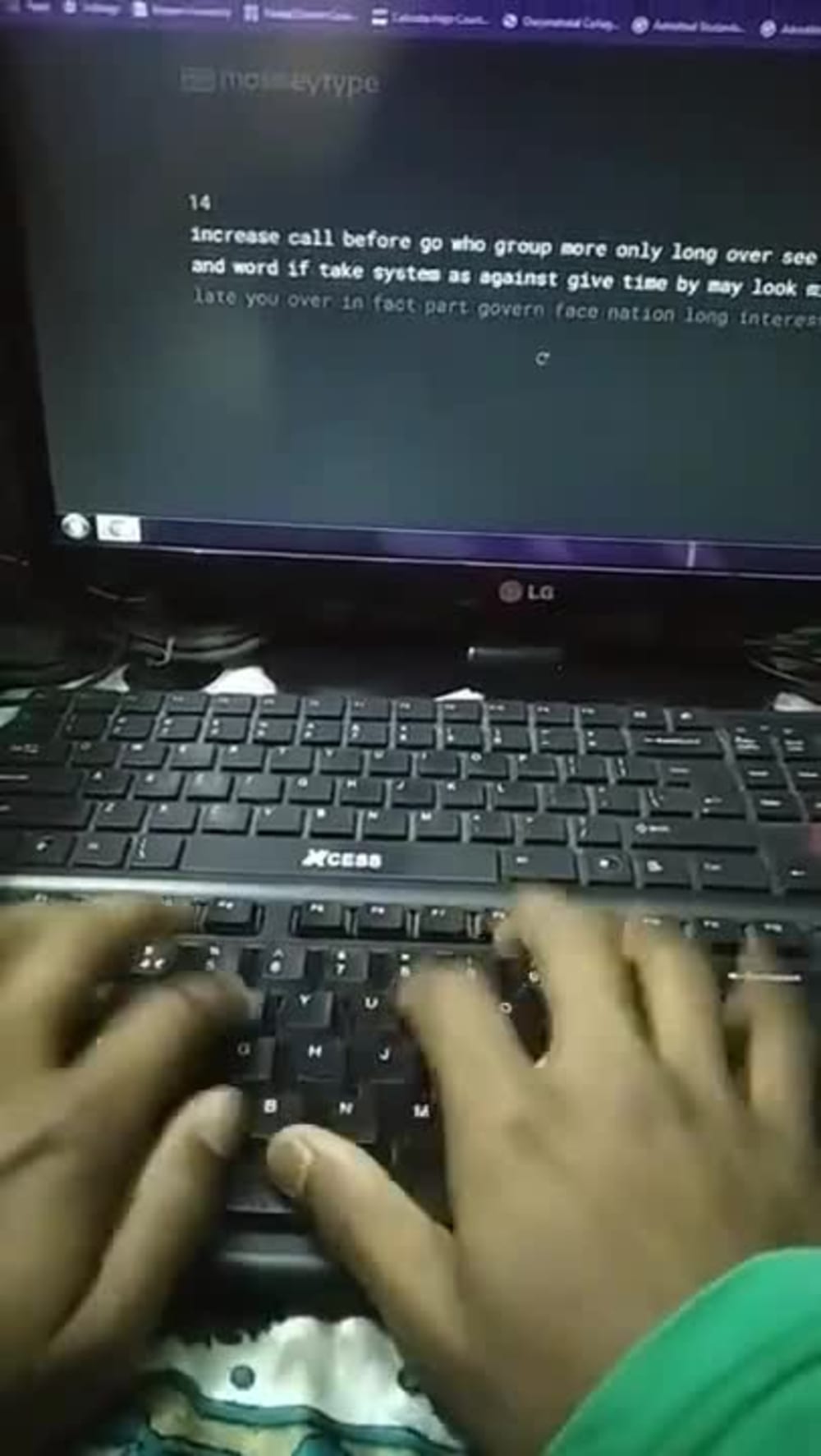 Play video